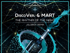 DISCOVER & MART