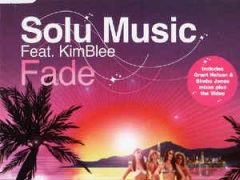 SOLU MUSIC & KIMBLEE