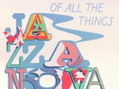 JAZZANOVA