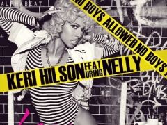 KERI HILSON & NELLY