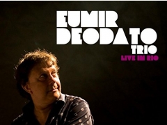 EUMIR DEODATO