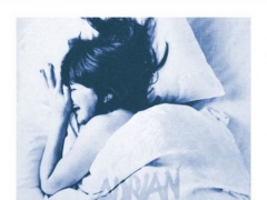 ADRIAN LUX & KAELYN BEHR
