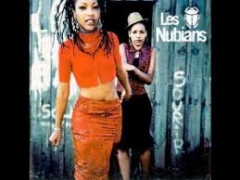 LES NUBIANS