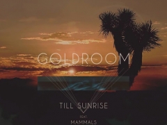 GOLDROOM & MAMMALS