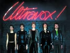 ULTRAVOX