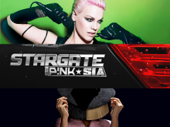 STARGATE & SIA & PINK