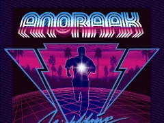 ANORAAK