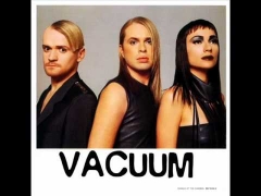 VACUUM