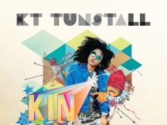 KT TUNSTALL