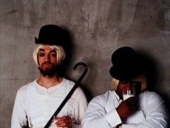 GNARLS BARKLEY