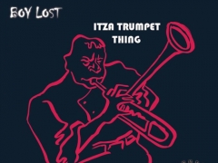 TRUMPET THING