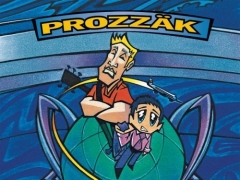 PROZZAK