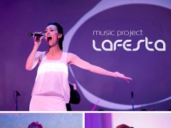 LAFESTA MUSIC PROJECT