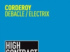 CORDEROY