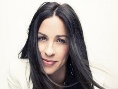 ALANIS MORISSETTE