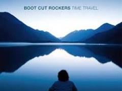 BOOT CUT ROCKERS & MICA WANNER