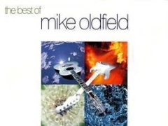 MIKE OLDFIELD