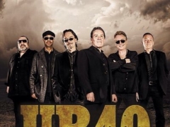 UB 40