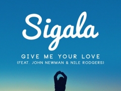 SIGALA & JOHN NEWMAN