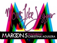 MAROON 5 & CHRISTINA AGUILERA