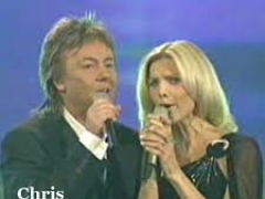 CHRIS NORMAN&CC CATCH