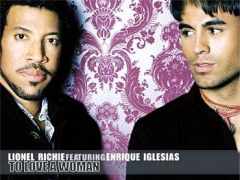 ENRIQUE IGLESIAS & LIONEL RICHIE