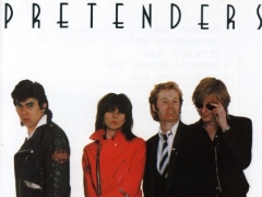 PRETENDERS