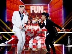 FUN&JANELLE MONAE