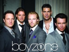 BOYZONE