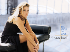 DIANA KRALL