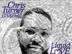 CHRIS TURNER