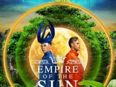 EMPIRE OF THE SUN