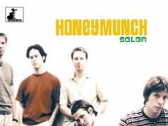 HONEYMUNCH
