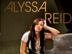 ALYSSA REID & JUMP SMOKERS