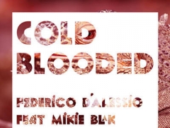 FEDERICO D'ALESSIO & MIKIE BLAK