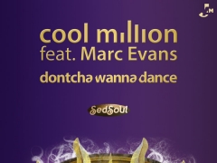 COOL MILLION & MARC EVANS