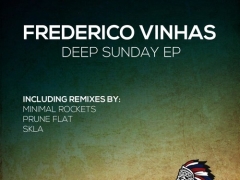 FREDERICO VINHAS