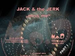 JACK & THE JERK