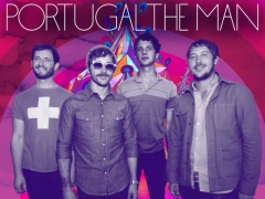 PORTUGAL. THE MAN