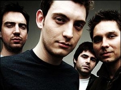 SNOW PATROL