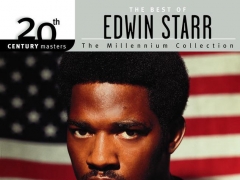 EDWIN STARR