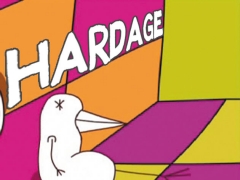 HARDAGE