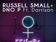 RUSSELL SMALL DNO P FT DARRISON