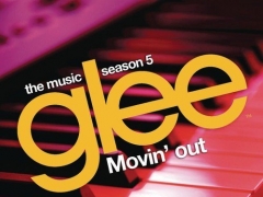 GLEE CAST