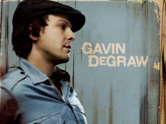 GAVIN DEGRAW
