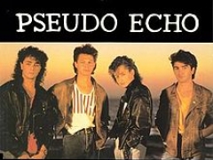 PSEUDO ECHO
