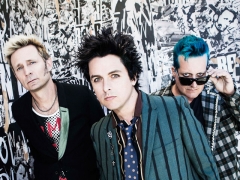 GREEN DAY