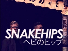 SNAKEHIPS