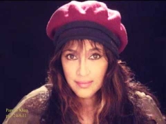 PARVATI KHAN