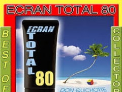 ECRAN TOTAL 80